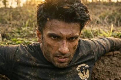 Dhurandhar 2 trailer out: Ranveer Singh returns in Aditya Dhar's sequel with revenge in his eyes