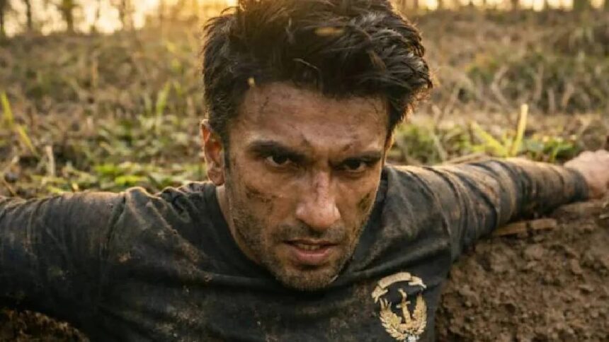 Dhurandhar 2 trailer out: Ranveer Singh returns in Aditya Dhar's sequel with revenge in his eyes