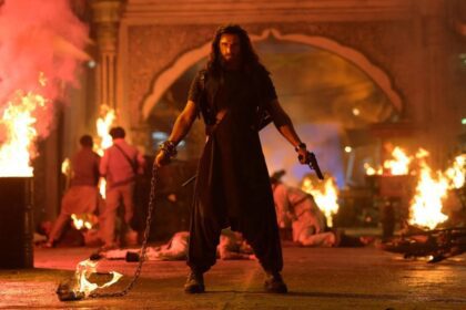 Ranveer Singh's 2024 X post calling Dhurandhar 'personal' resurfaces amid box office success