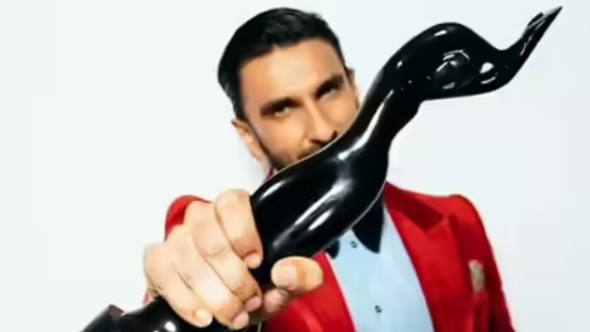 Dhurandhar 2: How many Filmfare awards does Ranveer Singh have? Full list inside