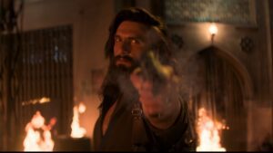 Dhurandhar 2: Did you recognise the song in Ranveer Singh's movie trailer? It dates back to 2015