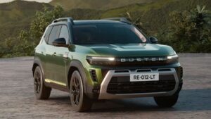 Renault Duster launched at Rs 10.49 lakh: Full variant-wise features and booking details