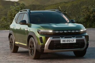 Renault Duster launched at Rs 10.49 lakh: Full variant-wise features and booking details