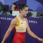 Rio Olympics gold medallist Carolina Marin announces retirement: 'My journey ends here'