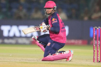 Robin Uthappa weighs in on Vaibhav Suryavanshi's potential ahead of IPL 2026