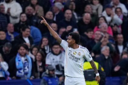 Rodrygo ruled out of FIFA World Cup, posts 'Do I deserve this?' on social media