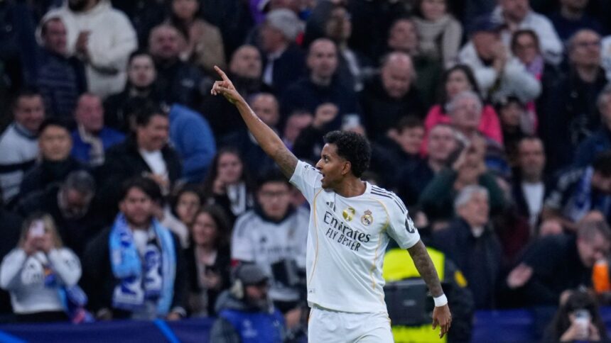 Rodrygo ruled out of FIFA World Cup, posts 'Do I deserve this?' on social media