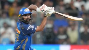 Rohit Sharma surpasses Virat Kohli in elite list after stellar knock against Kolkata Knight Riders