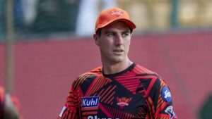 SRH coach shares major update on Pat Cummins' fitness ahead of IPL 2026 opener vs RCB
