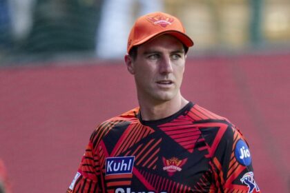 SRH coach shares major update on Pat Cummins' fitness ahead of IPL 2026 opener vs RCB
