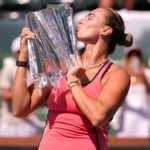 Aryna Sabalenka defeats Elena Rybakina, clinches Indian Wells 2026 title after stellar showing