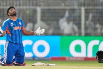 Sanju Samson surpasses Virat Kohli, Rohit Sharma to enter elite list after marvellous knock
