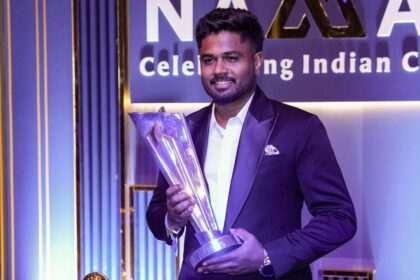 India is going to win more ICC trophies in the coming years, says Sanju Samson
