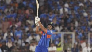 Shivam Dube shares reason behind choosing train over flight after T20 World Cup win