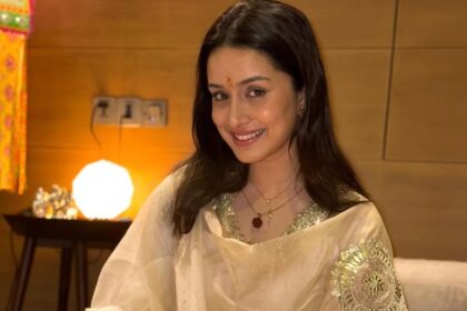 Birthday Special: 'I gave 100 auditions..,' Shraddha Kapoor on early rejections before Aashiqui 2