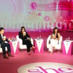 India TV 'She' Conclave: Cricketer Shreyanka Patil speaks about the reason she chose cricket