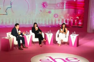India TV 'She' Conclave: Cricketer Shreyanka Patil speaks about the reason she chose cricket