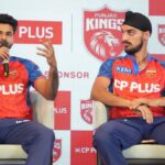 Shreyas Iyer committed to win IPL in 2026, says 'my eye is on the trophy'