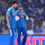 Sitanshu Kotak opens up on Shivam Dube's bowling prowess and game plan after India's WC win