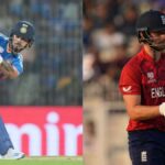 IND vs ENG squad comparison: Which team has hit more sixes in the T20 World Cup 2026?