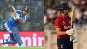 IND vs ENG squad comparison: Which team has hit more sixes in the T20 World Cup 2026?