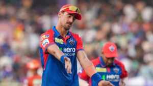 Sourav Ganguly gives honest reaction on Mitchell Starc's uncertainty ahead of IPL 2026