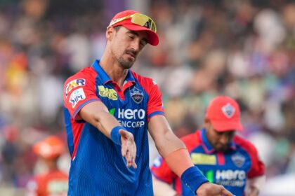 Sourav Ganguly gives honest reaction on Mitchell Starc's uncertainty ahead of IPL 2026