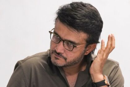 Sourav Ganguly reacts to Kolkata being snubbed for Tests in India's 2026-27 home season