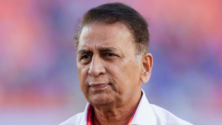 'The strength of Indian cricket': Sunil Gavaskar weighs in on India's historic T20 World Cup win