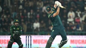 Sunrisers Hyderabad’s overseas all-rounder ruled out of IPL 2026