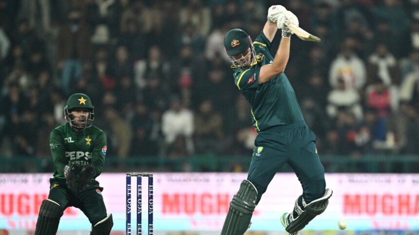 Sunrisers Hyderabad’s overseas all-rounder ruled out of IPL 2026