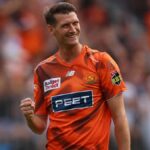 Sunrisers Hyderabad announces veteran England bowler as Jack Edwards' replacement for IPL 2026