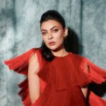 When Sushmita Sen reacted to dating rumours with Ricky Martin: 'I am proud of him for...'