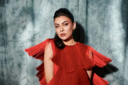 When Sushmita Sen reacted to dating rumours with Ricky Martin: 'I am proud of him for...'