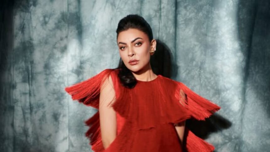 When Sushmita Sen reacted to dating rumours with Ricky Martin: 'I am proud of him for...'