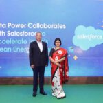Tata Power collaborates with Salesforce to accelerate India’s clean energy transition