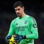 Thibaut Courtois ruled out for six weeks; to miss UCL tie vs Bayern Munich, La Liga clash vs ATM