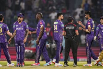 3 cricketers who can replace Harshit Rana in KKR squad for IPL 2026, after reports of pacer's injury