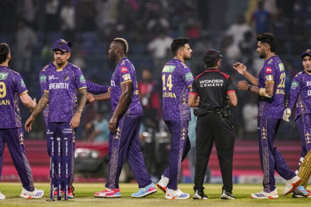 3 cricketers who can replace Harshit Rana in KKR squad for IPL 2026, after reports of pacer's injury