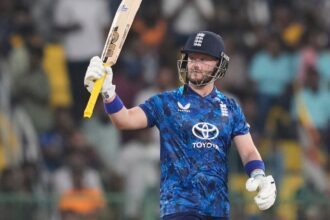 3 players who can replace Ben Duckett in Delhi Capitals squad for IPL 2026