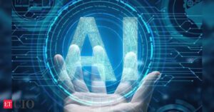 AI geopolitics: US policy and tech giants converge on China threat