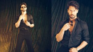 Tiger Shroff Birthday Special: The story behind his unique name and why he's called Tiger