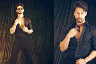 Tiger Shroff Birthday Special: The story behind his unique name and why he's called Tiger