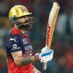 Virat Kohli shares recipe behind sheer consistency, registers 17th 50+ total in last 33 IPL matches