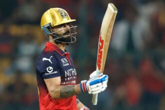 Virat Kohli shares recipe behind sheer consistency, registers 17th 50+ total in last 33 IPL matches