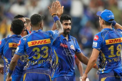 MI vs KKR pitch report: How will surface at Wankhede Stadium in Mumbai play in IPL 2026?