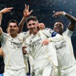 Real Madrid vs Manchester City: Where to watch UEFA Champions League clash on TV and stream online?