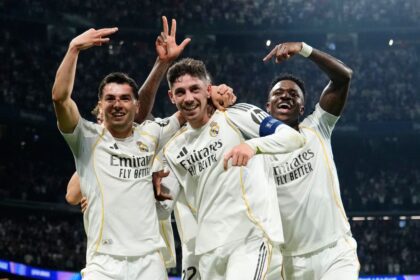Real Madrid vs Manchester City: Where to watch UEFA Champions League clash on TV and stream online?