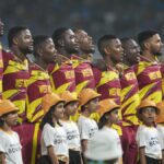 West Indies, Zimbabwe stranded in India despite T20 World Cup exit, know reason
