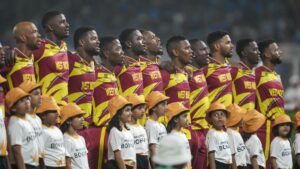 West Indies, Zimbabwe stranded in India despite T20 World Cup exit, know reason